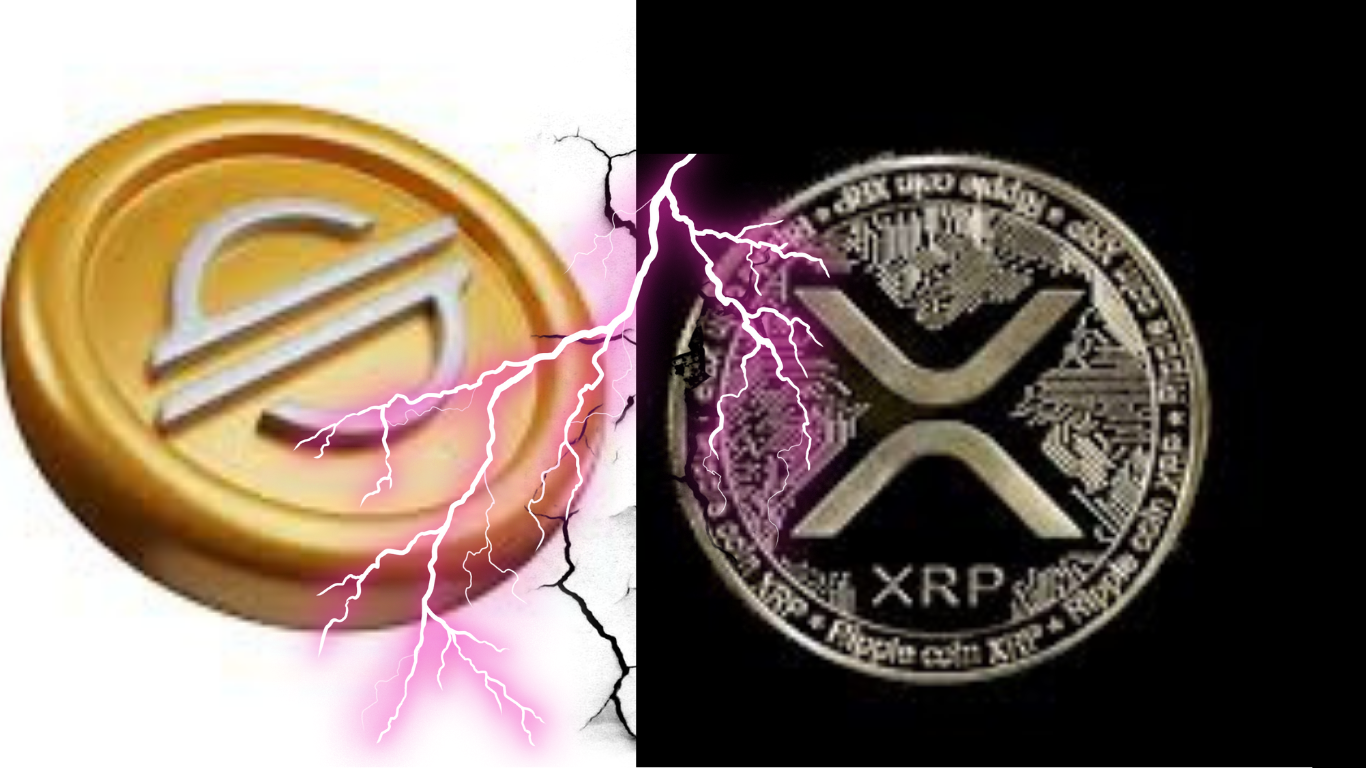 Melhores Altcoins 2025: Por Que XRP (XRP) e Stellar (XLM) São Investimentos Promissores