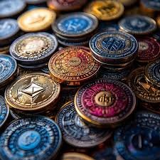 Melhores Altcoins por Perfil