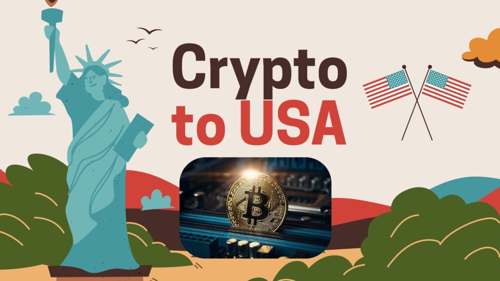 Altcoins Americanas: As Principais Criptomoedas e Projetos Blockchain da América