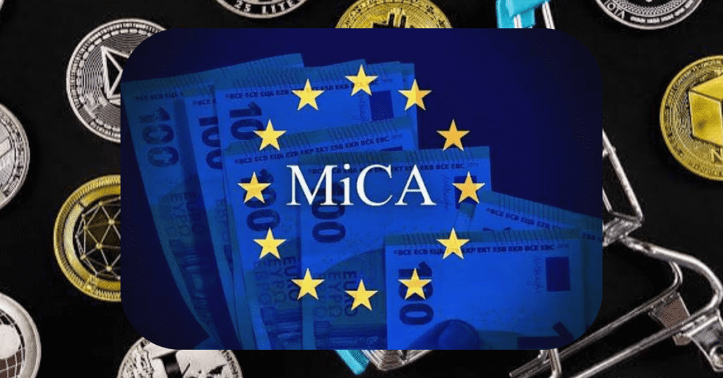 Mercado de Criptomoedas na Europa