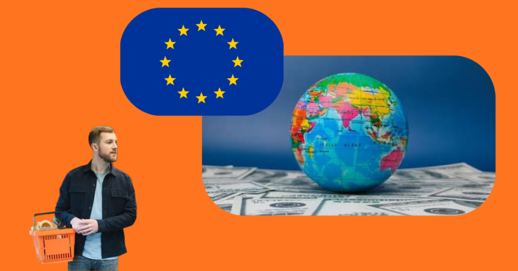 Altcoins Mais Populares na União Europeia